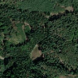 Satellite imagery of Place [Kněžmost-Srbsko], CZ