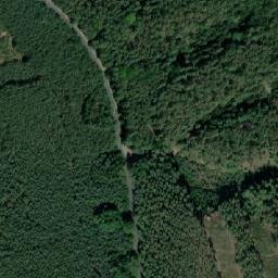 Satellite imagery of Větrák [Kněžmost-Srbsko], CZ