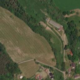 Satellite imagery of [Kněžmost-Srbsko] HG, CZ