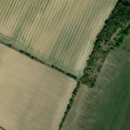Satellite imagery of Na Víně [Újezd pod Troskami], CZ
