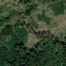 Satellite imagery of Ředice [Lomnice n.Popelkou - Košov], CZ