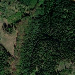 Satellite imagery of Ředice [Lomnice n.Popelkou - Košov], CZ