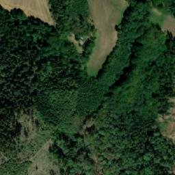 Satellite imagery of Ředice [Lomnice n.Popelkou - Košov], CZ