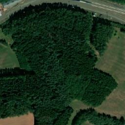 Satellite imagery of Nad Nádražím [Stará Paka-Roškopov], CZ