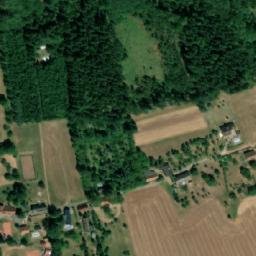 Satellite imagery of Levín [Levínská Olešnice], CZ