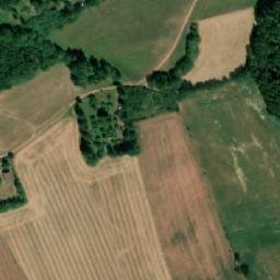 Satellite imagery of Levín [Levínská Olešnice], CZ