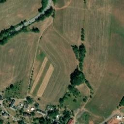 Satellite imagery of Kozinec [Vidochov] GSM rozhl., CZ