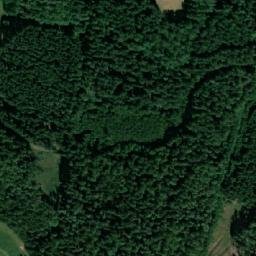 Satellite imagery of Pecen [Dolní Olešnice], CZ