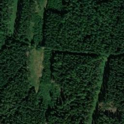 Satellite imagery of Pecen [Dolní Olešnice], CZ
