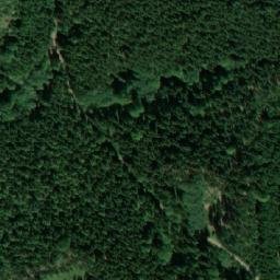 Satellite imagery of Kamenec, CZ