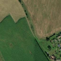 Satellite imagery of Hranná [Trutnov - Střítež], CZ