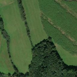 Satellite imagery of Velbaba [Úpice] TV trasm., CZ