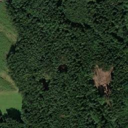 Satellite imagery of Velbaba [Úpice] TV trasm., CZ