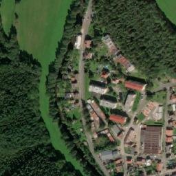 Satellite imagery of Velbaba [Úpice] TV trasm., CZ