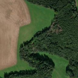 Satellite imagery of Na Vartě [Batňovice], CZ