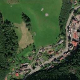 Satellite imagery of Na Vartě [Batňovice], CZ
