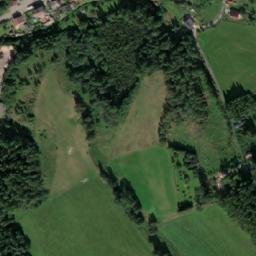 Satellite imagery of Na Vartě [Batňovice], CZ