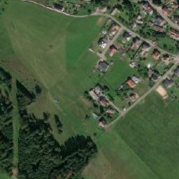 Satellite imagery of [Batňovice] GSM, CZ