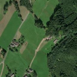 Satellite imagery of Strážnice [Rtyně v Podkrkonoší], CZ