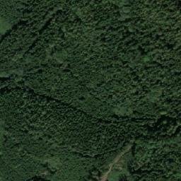 Satellite imagery of Strážnice [Rtyně v Podkrkonoší], CZ