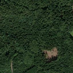 Satellite imagery of Strážnice [Rtyně v Podkrkonoší], CZ