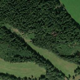 Satellite imagery of Švédký vrch (Jestřebí hory)[Stárkov], CZ