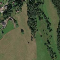 Satellite imagery of Turov [Hronov-Rokytník], CZ