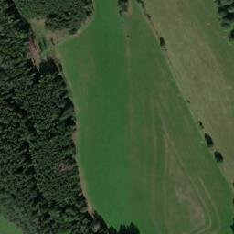 Satellite imagery of Turov [Hronov-Rokytník], CZ