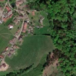 Satellite imagery of [Bezděkov nad Metují] GSM, CZ