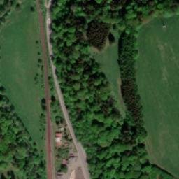 Satellite imagery of [Bezděkov nad Metují] GSM, CZ