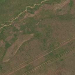 Satellite imagery of boundary_stone, KZ
