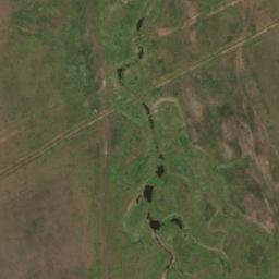 Satellite imagery of boundary_stone, KZ
