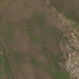Satellite imagery of boundary_stone, KZ