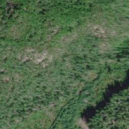 Satellite imagery of Mount Falkner, CA