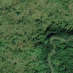 Satellite imagery of Bare Mountain, CA
