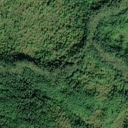 Satellite imagery of Bare Mountain, CA