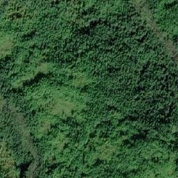 Satellite imagery of Bare Mountain, CA