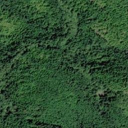 Satellite imagery of Mount Scaife, CA