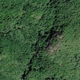 Satellite imagery of Mount Scaife, CA