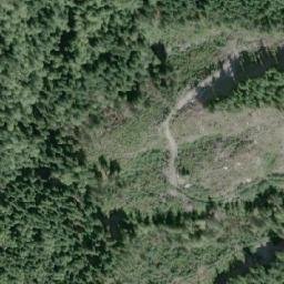 Satellite imagery of Hastings Hill, CA
