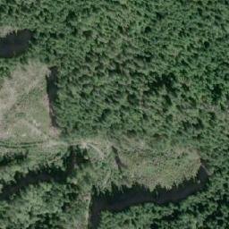 Satellite imagery of Hastings Hill, CA