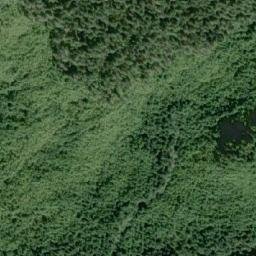 Satellite imagery of Mount Boyle, CA