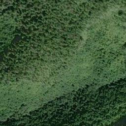 Satellite imagery of Mount Boyle, CA