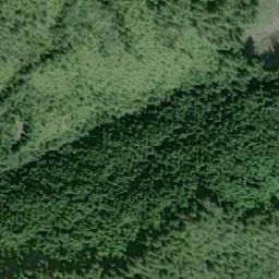 Satellite imagery of Mount Boyle, CA