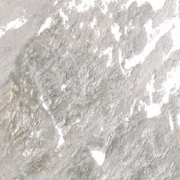 Satellite imagery of Totter Peak, CA