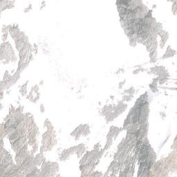 Satellite imagery of Totter Peak, CA