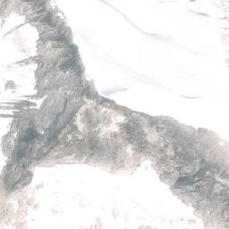 Satellite imagery of Totter Peak, CA
