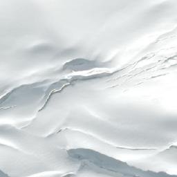 Satellite imagery of Elaho Mountain, CA