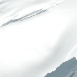 Satellite imagery of Elaho Mountain, CA