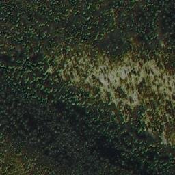 Satellite imagery of Murray Peak, CA